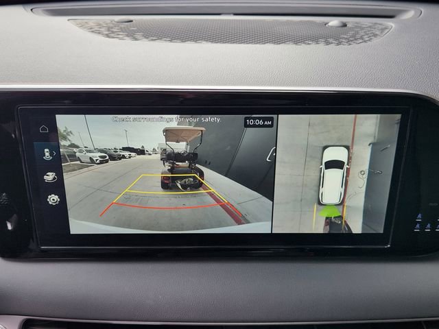 Used 2025 Hyundai Palisade SEL FWD image 12