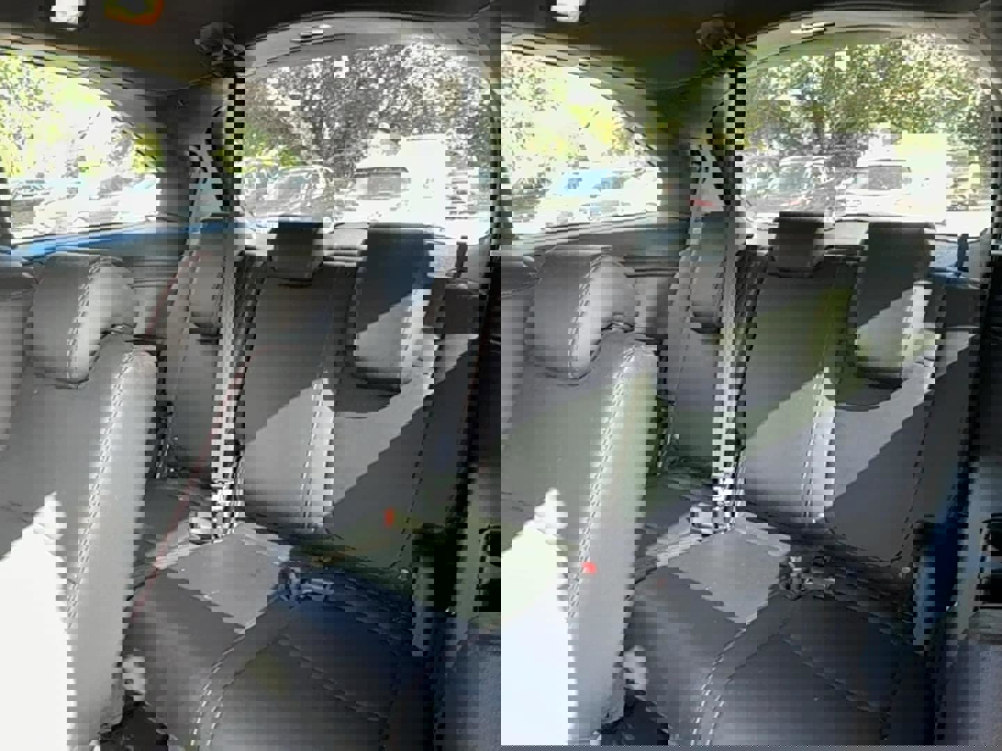 Used 2024 Honda Odyssey Sport image 16