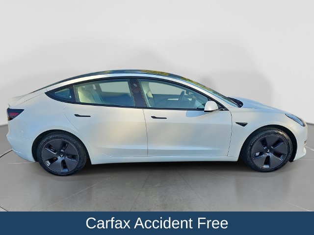 Used 2022 Tesla Model 3 Long Range AWD/4WD image 2