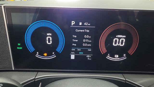 New 2026 Hyundai Santa Fe SE AWD/4WD image 16