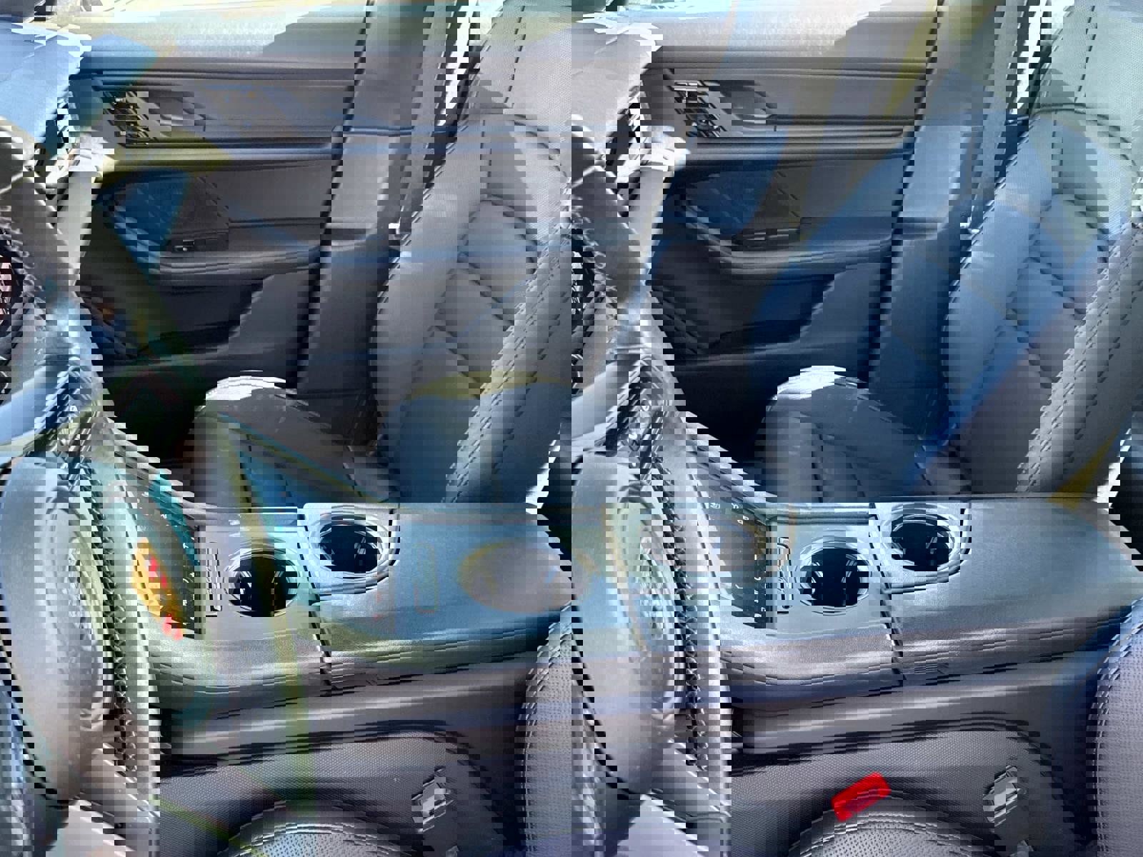 Used 2021 Porsche Taycan image 20