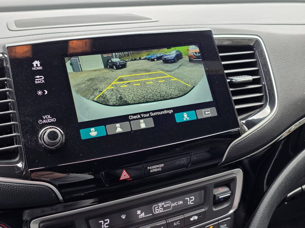Used 2023 Honda Passport Elite image 14