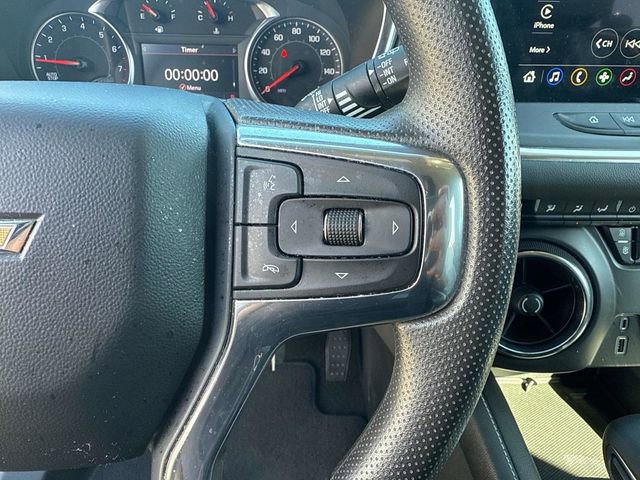Used 2023 Chevrolet Blazer LT w/ Driver Confidence Package FWD image 29