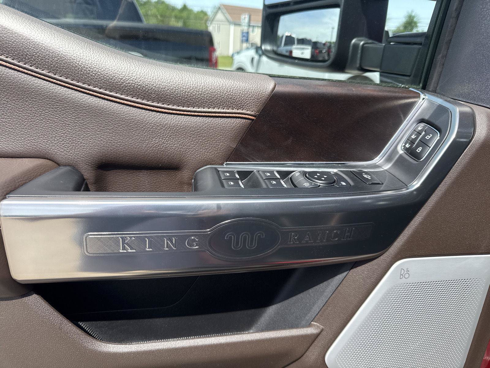 New 2026 Ford F250 King Ranch AWD/4WD image 19