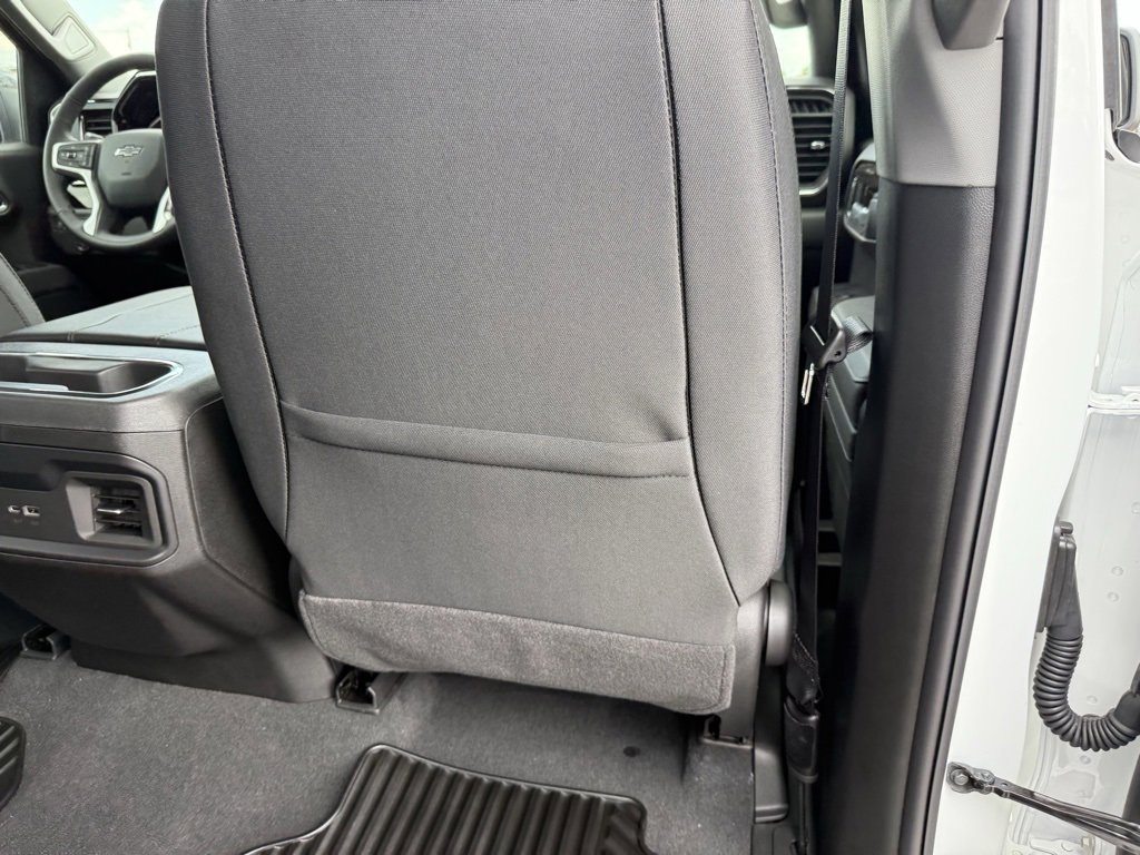 New 2026 Chevrolet Silverado 1500 RST image 43