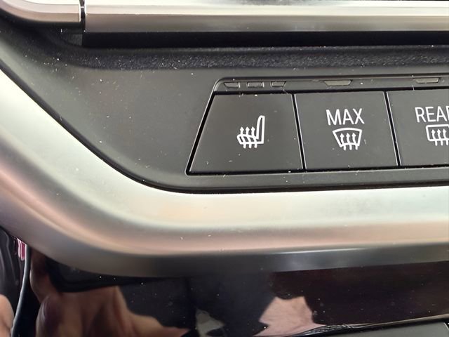 Used 2024 BMW X3 xDrive30i w/ Premium Package image 28