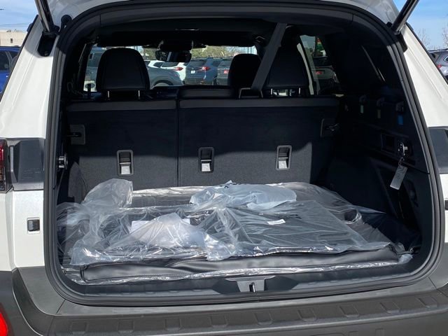 New 2026 Subaru Outback Premium image 25