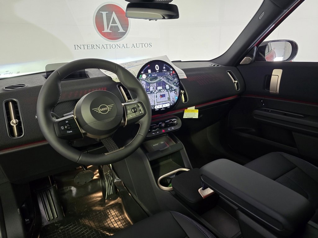 New 2026 MINI Cooper Countryman S image 15
