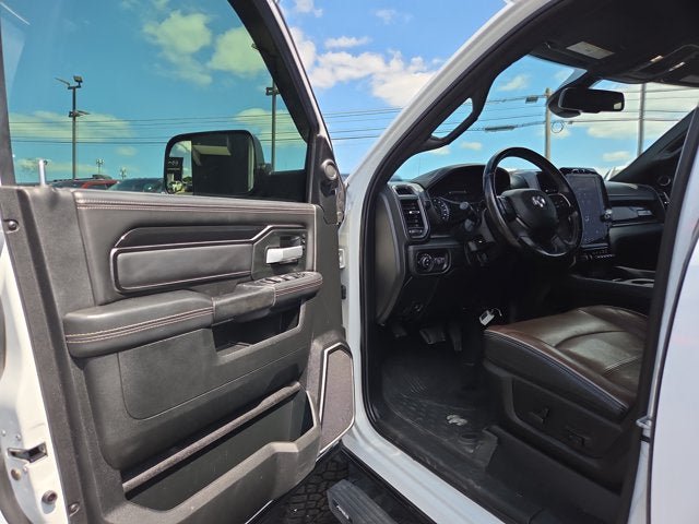 Used 2021 RAM 2500 Power Wagon w/ 75th Anniversary Edition AWD/4WD image 7