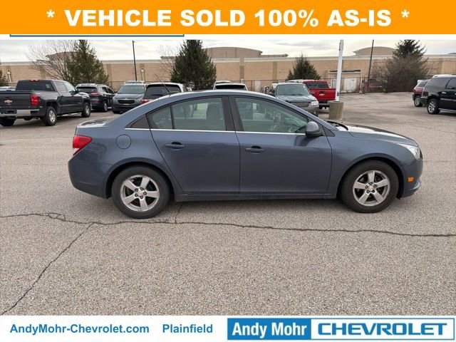 Used 2014 Chevrolet Cruze LT image 6