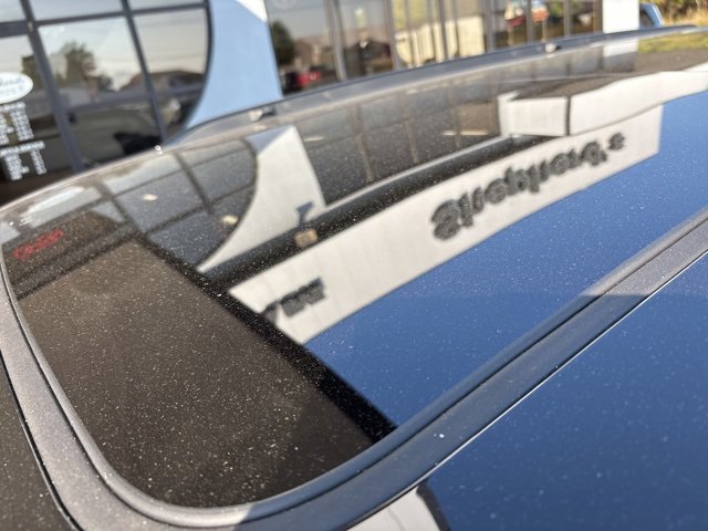 New 2025 Jeep Grand Cherokee L Summit image 5