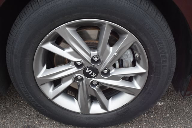 Used 2019 Kia Optima LX FWD image 37