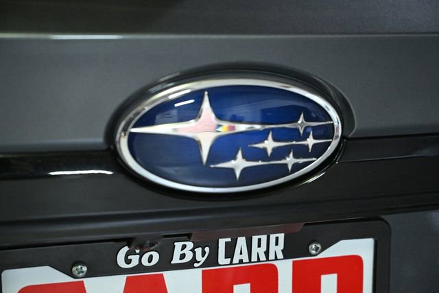 Certified 2025 Subaru Ascent Bronze Edition w/ Onyx Package image 11