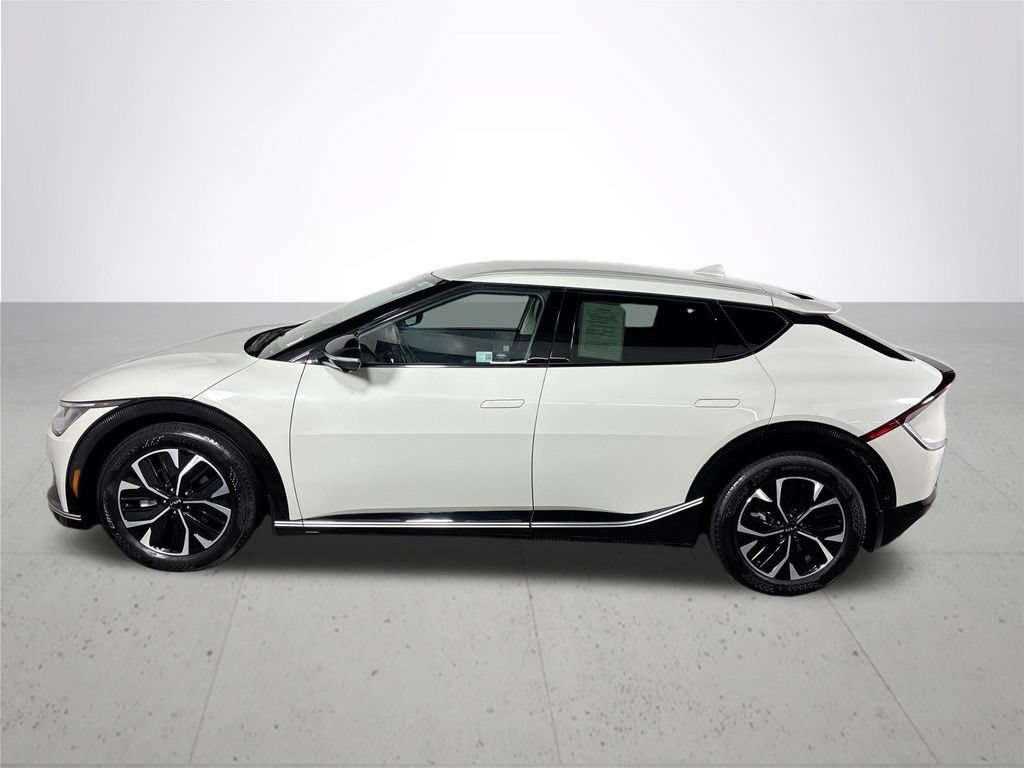 Used 2023 Kia EV6 Wind w/ Wind Technology Package AWD/4WD image 9