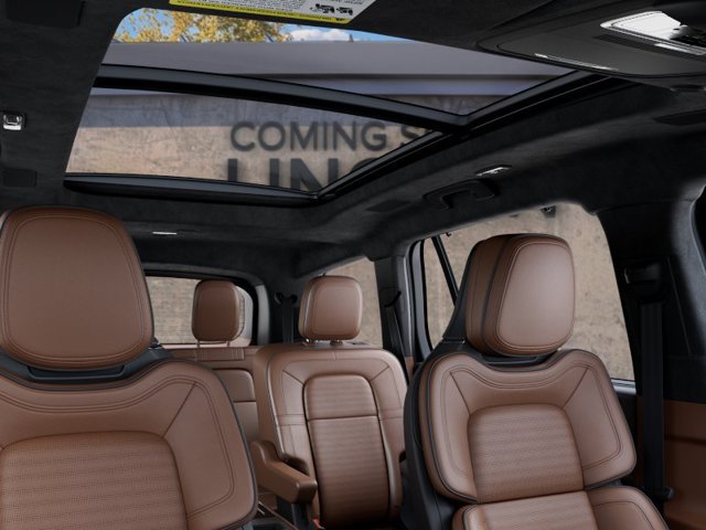 New 2027 Lincoln Aviator Black Label AWD/4WD image 22
