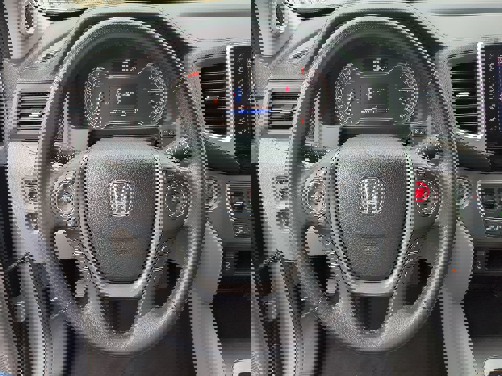 Used 2018 Honda Pilot EX-L image 28