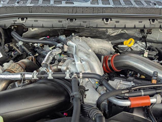New 2026 Ford F250 Platinum AWD/4WD image 15