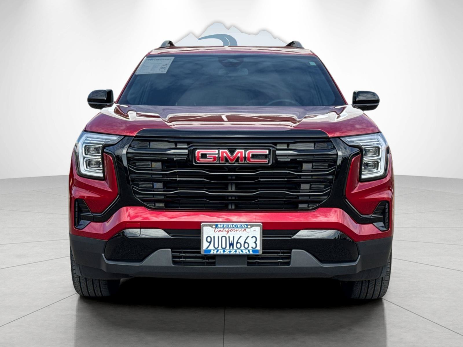 Used 2026 GMC Terrain Elevation w/ Elevation Premium Package AWD/4WD image 8