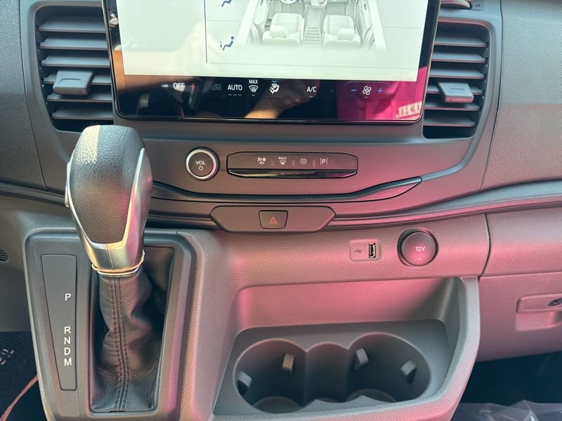 New 2026 Ford Transit 350 Low Roof RWD image 31