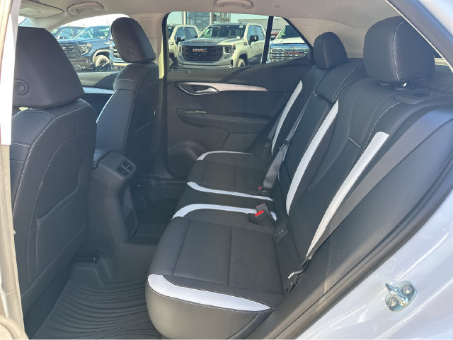 New 2026 Buick Envision Sport Touring AWD/4WD image 18