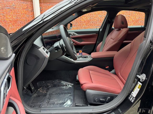 New 2026 BMW 440i xDrive M440i xDrive w/ Premium Package image 22