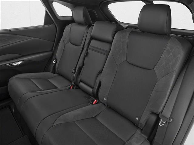 New 2026 Lexus RX 350 AWD image 9