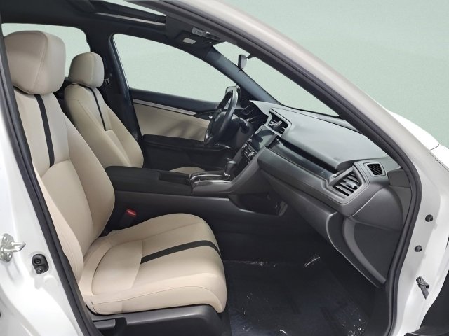 Used 2020 Honda Civic EX image 16