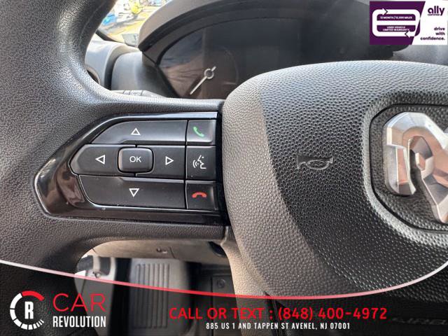 Used 2023 RAM ProMaster 3500 w/ Driver Convenience Group image 17