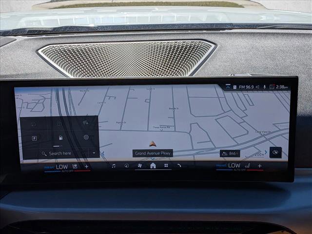 Used 2025 BMW 430i xDrive w/ M Sport Package image 14