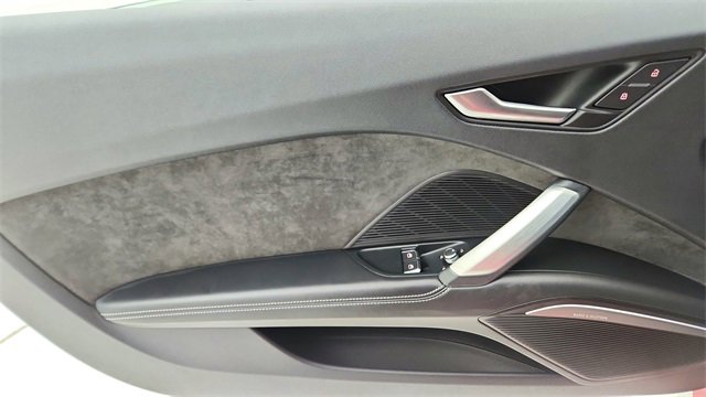 Used 2018 Audi TTS 2.0T Coupe w/ Technology Package image 28