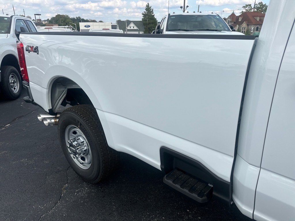 New 2026 Ford F350 XL image 9