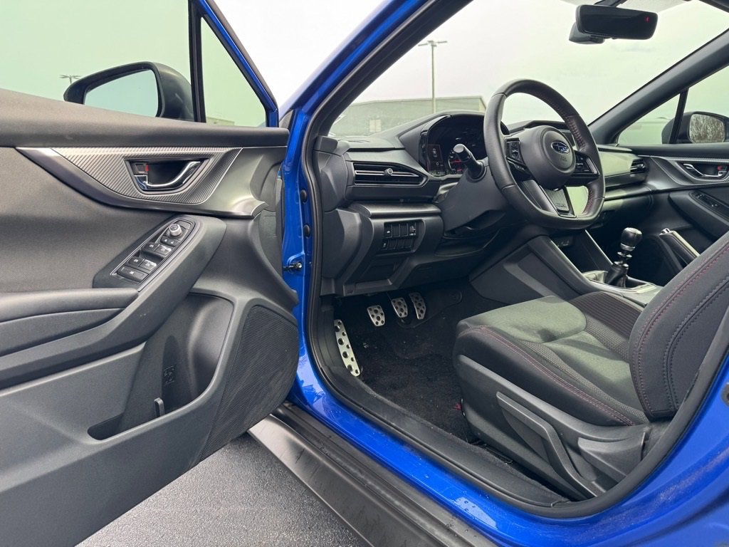 Used 2023 Subaru WRX Premium image 13
