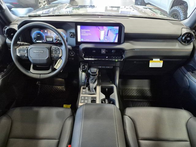 New 2027 Toyota Land Cruiser AWD/4WD image 15
