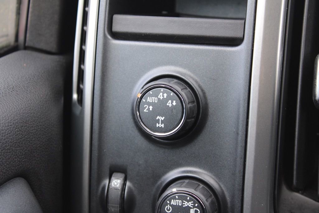 Used 2014 Chevrolet Silverado 1500 LT w/ All Star Edition image 26