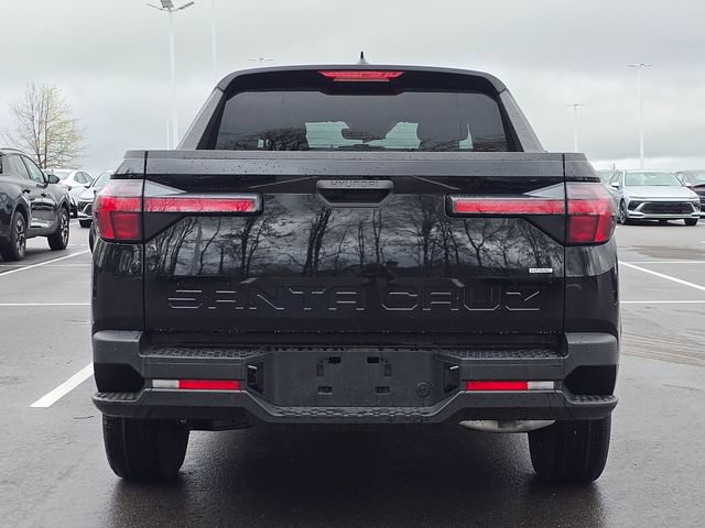 New 2026 Hyundai Santa Cruz SE AWD/4WD image 16