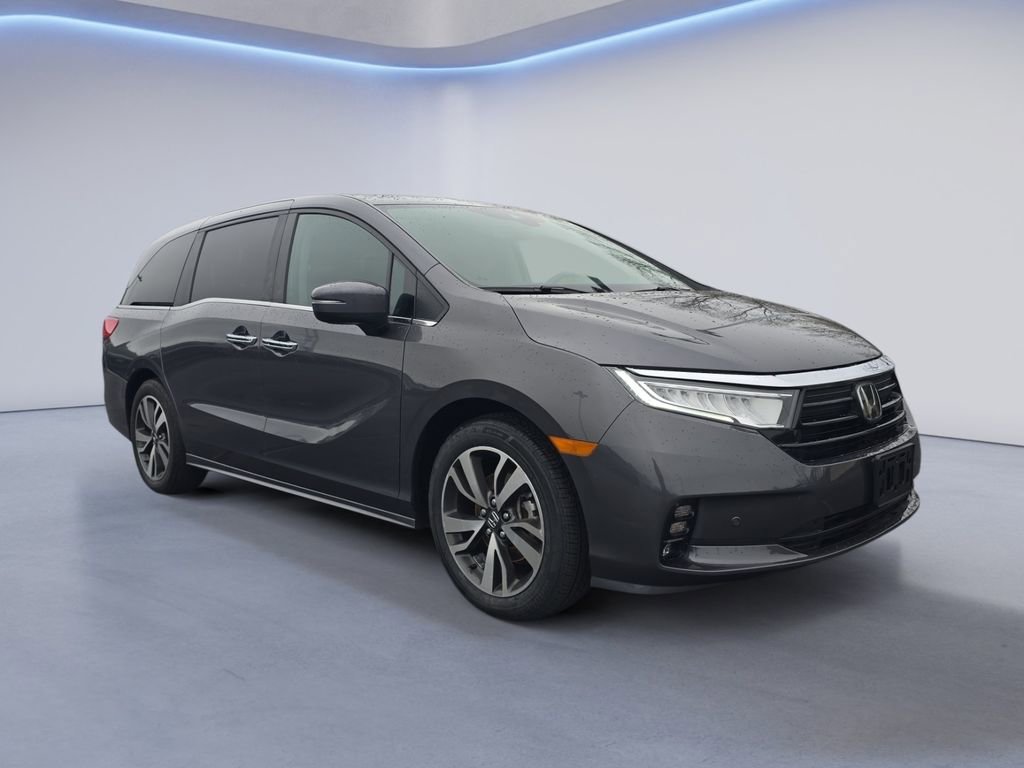 Used 2023 Honda Odyssey Touring image 7