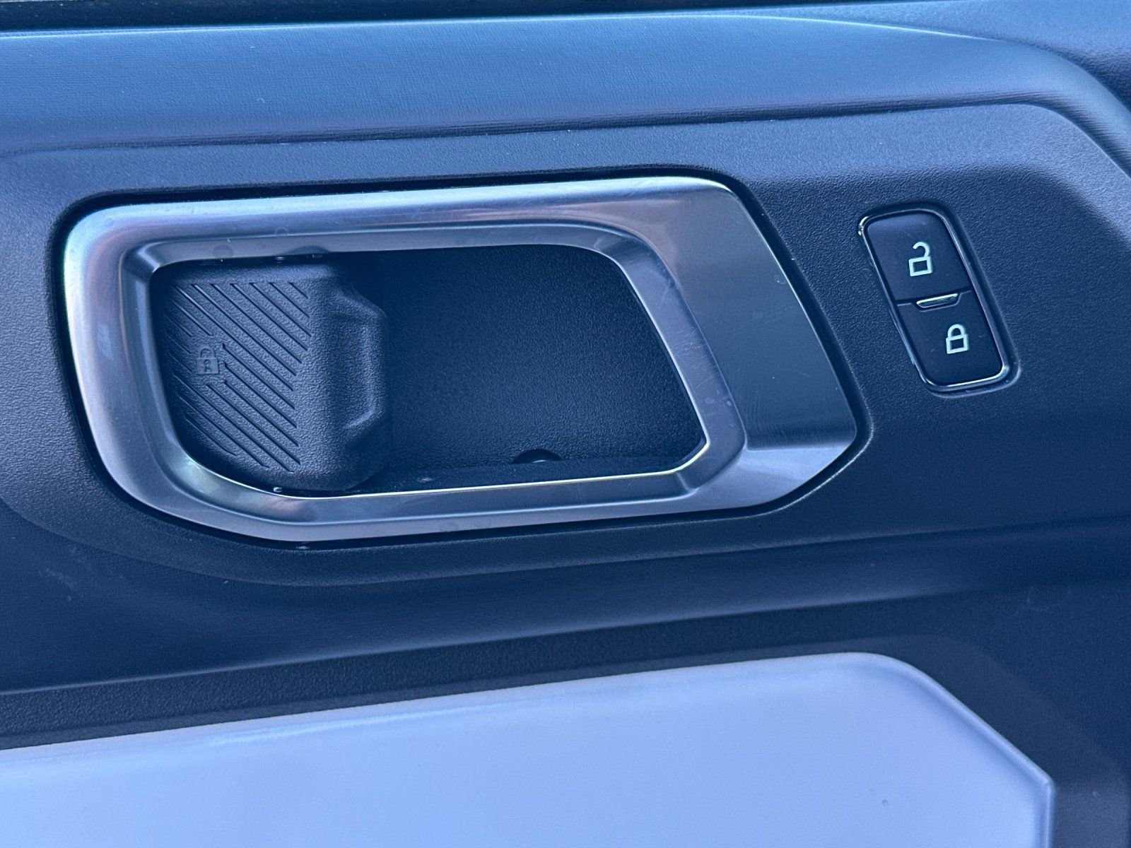 New 2025 Ford Bronco Stroppe Edition image 12