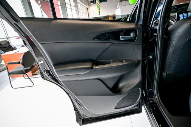 Used 2022 Mitsubishi Eclipse Cross SE image 21