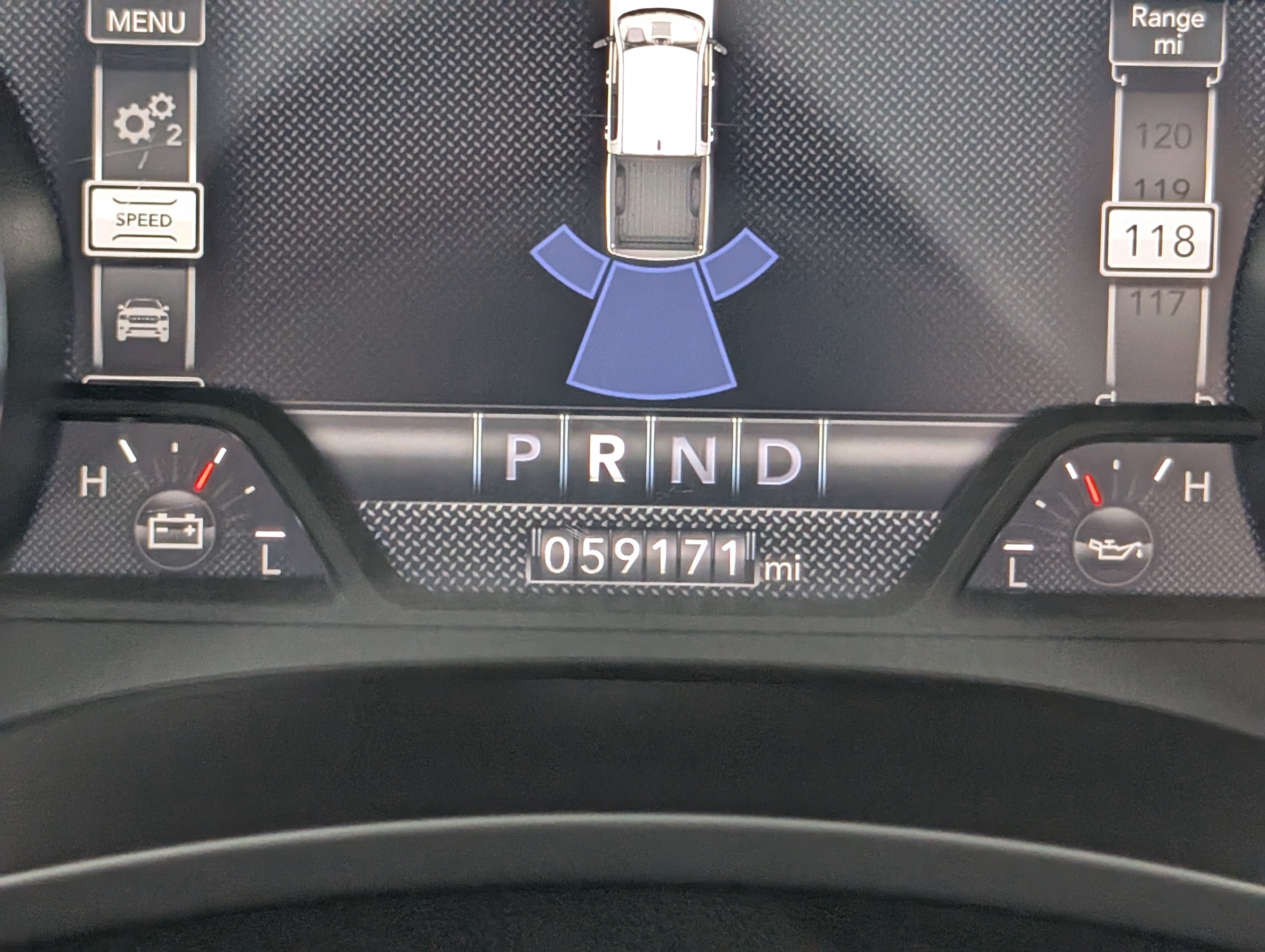 Used 2022 RAM 2500 Laramie AWD/4WD image 27