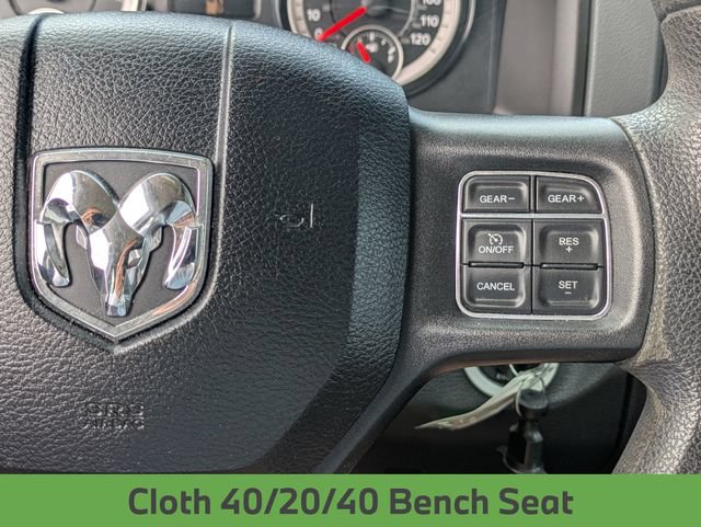Used 2018 RAM 1500 Express w/ Express Value Package AWD/4WD image 20