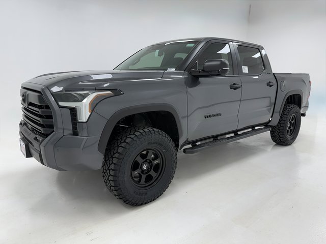 New 2026 Toyota Tundra SR5 w/ SR5 Convenience Package image 5