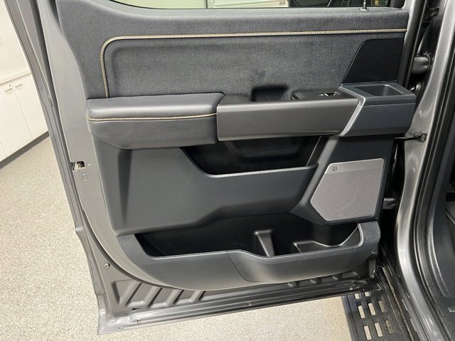 Used 2025 Ford F150 Tremor w/ Bed Utility Package image 45