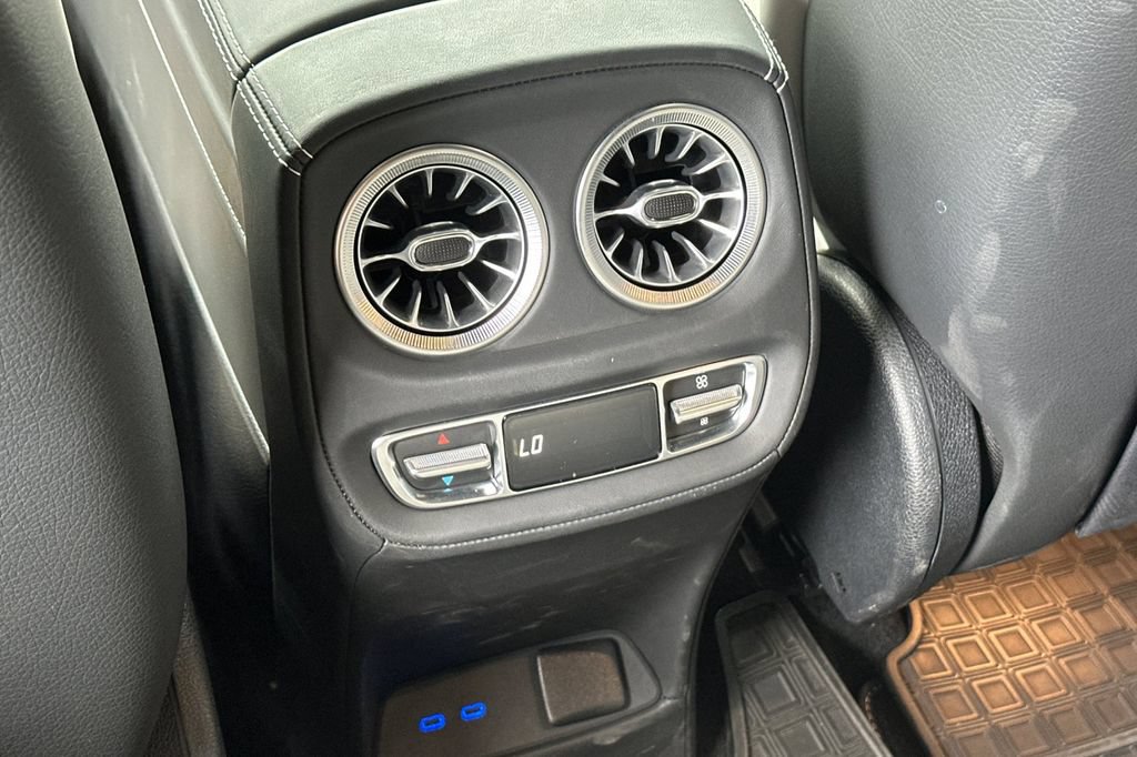 Used 2025 Mercedes-Benz G 63 AMG 4MATIC image 16