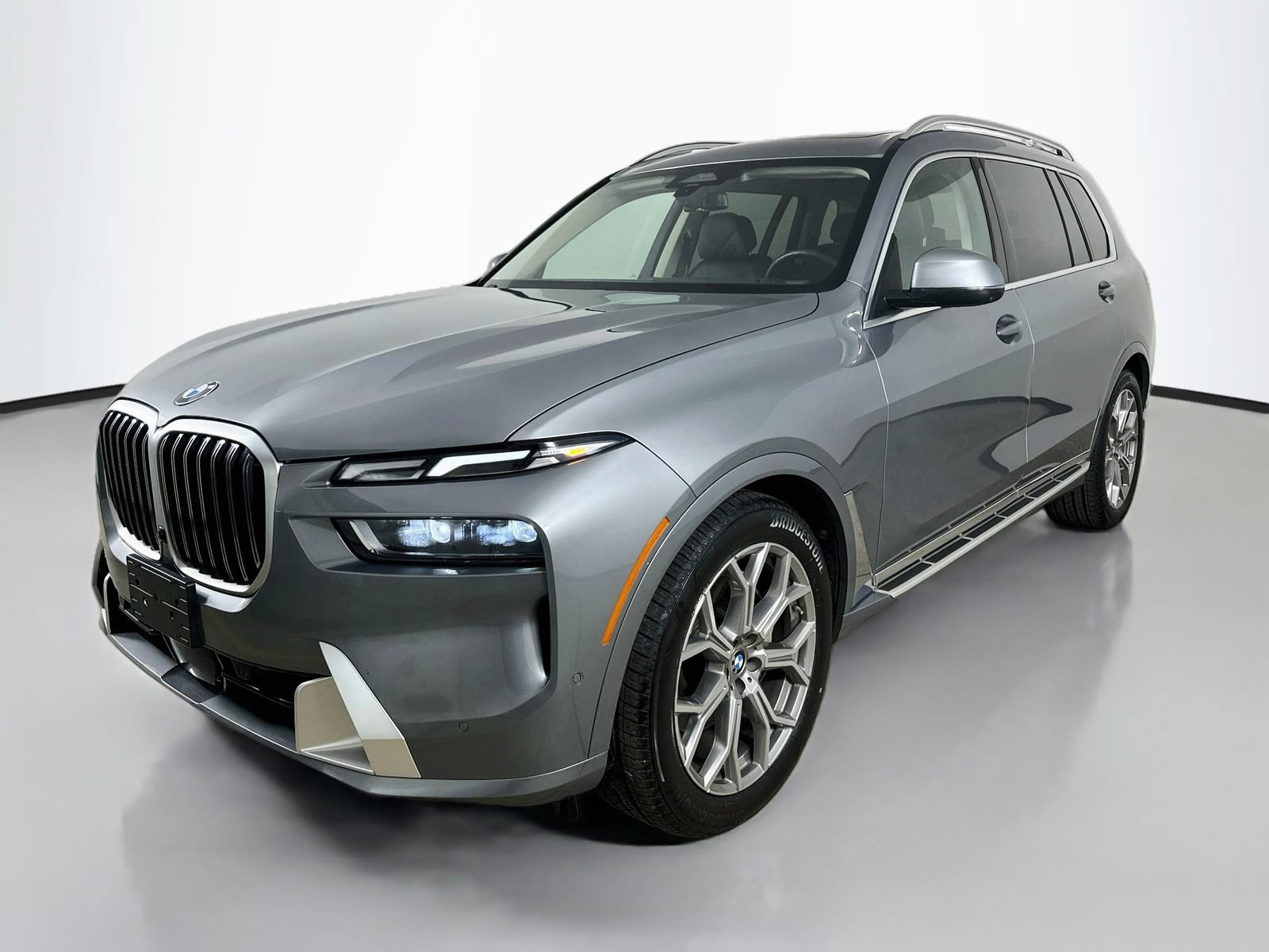 Used 2024 BMW X7 xDrive40i w/ Premium Package