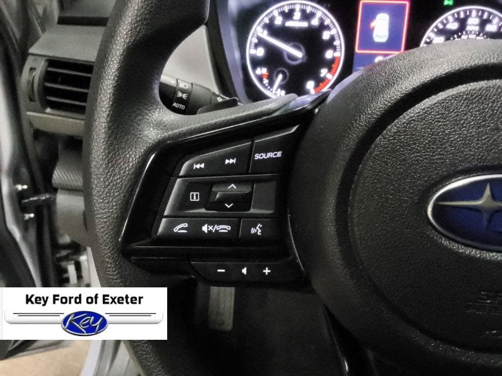 Used 2025 Subaru Crosstrek 2.5i Premium AWD/4WD image 29