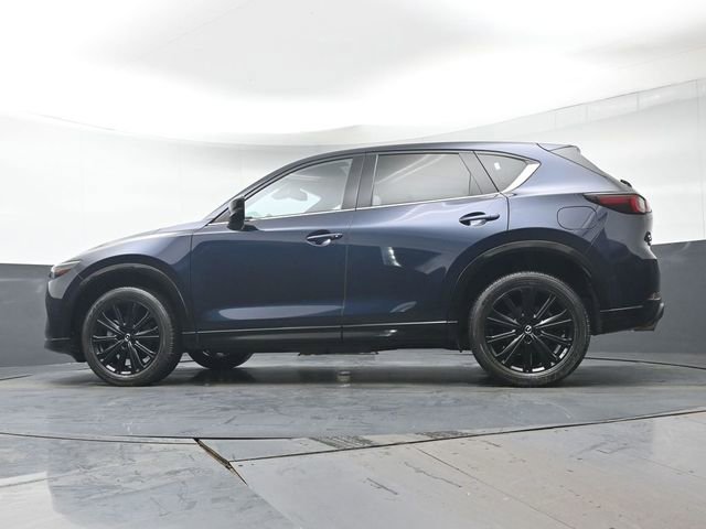 Certified 2024 MAZDA CX-5 2.5 Turbo w/ Premium Package AWD/4WD image 30