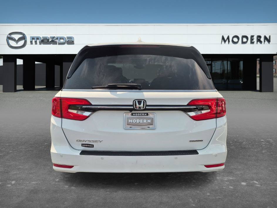 Used 2022 Honda Odyssey Touring image 4