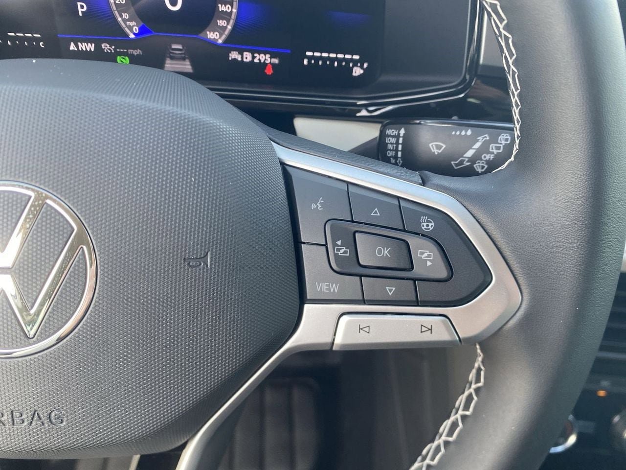 New 2026 Volkswagen Taos S image 19