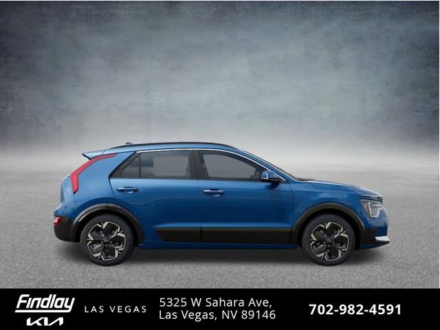 New 2026 Kia Niro Wave FWD image 9