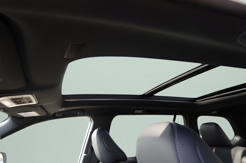 New 2026 Toyota Grand Highlander AWD Hybrid image 13